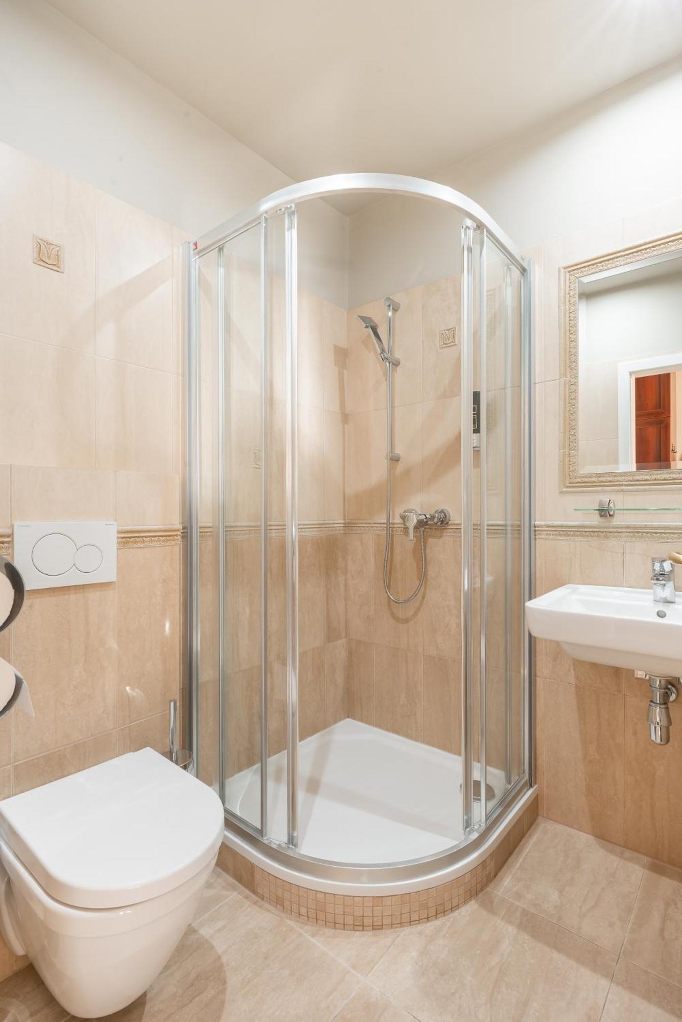 Hotel Plumlov Mostkovice Buitenkant foto