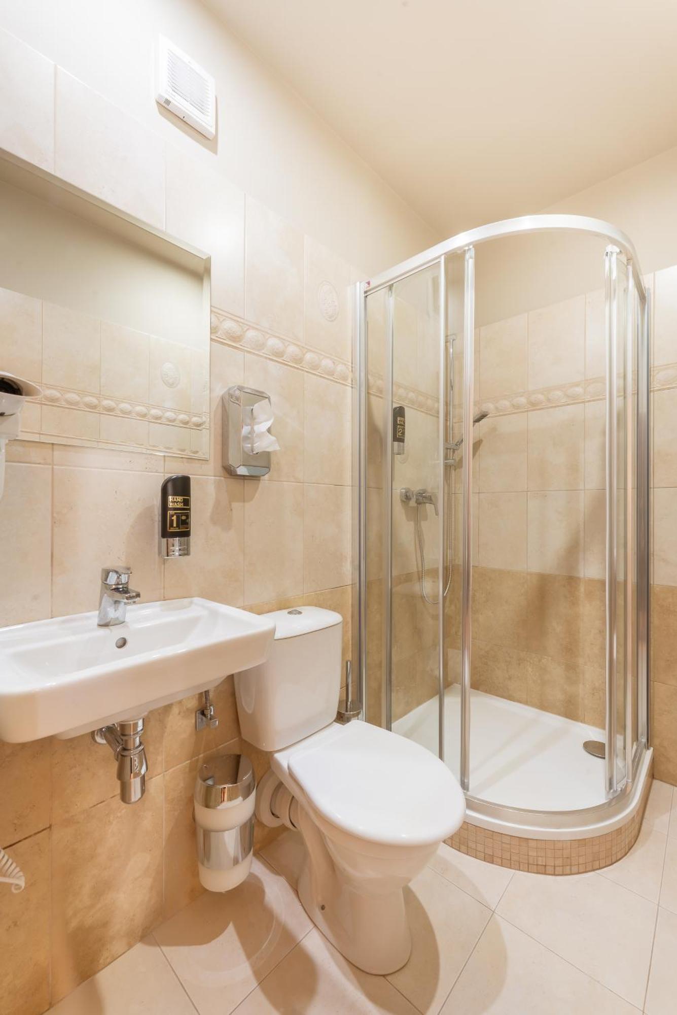 Hotel Plumlov Mostkovice Buitenkant foto